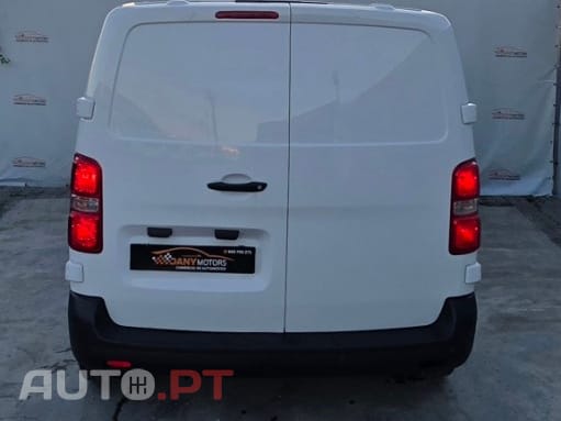 Peugeot Expert 1.6 BlueHDi L1H1