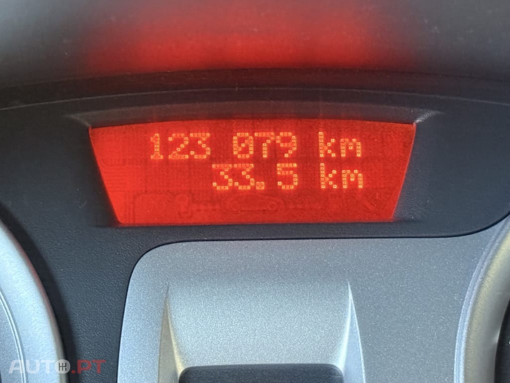 Renault Clio III