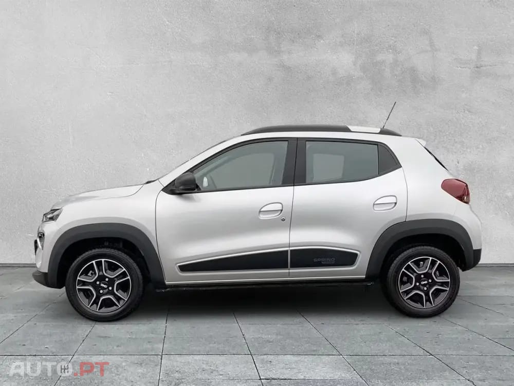 Dacia Spring ESSENTIAL