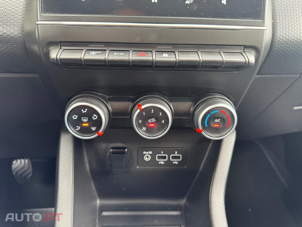 Renault Clio 1.0 TCe Exclusive