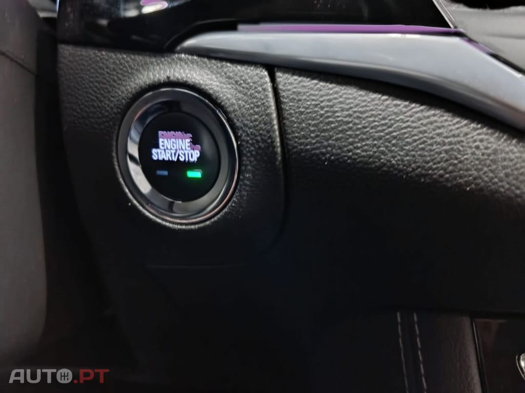 Opel Astra Sports Tourer 1.0 Innovation