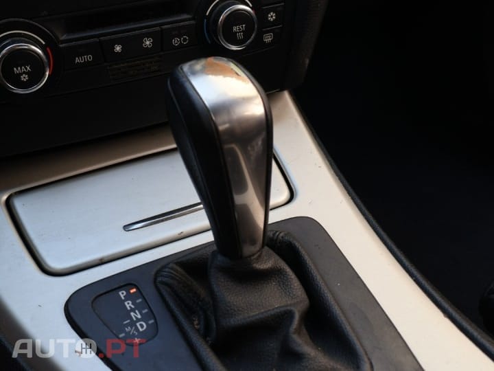 BMW 335 d Auto