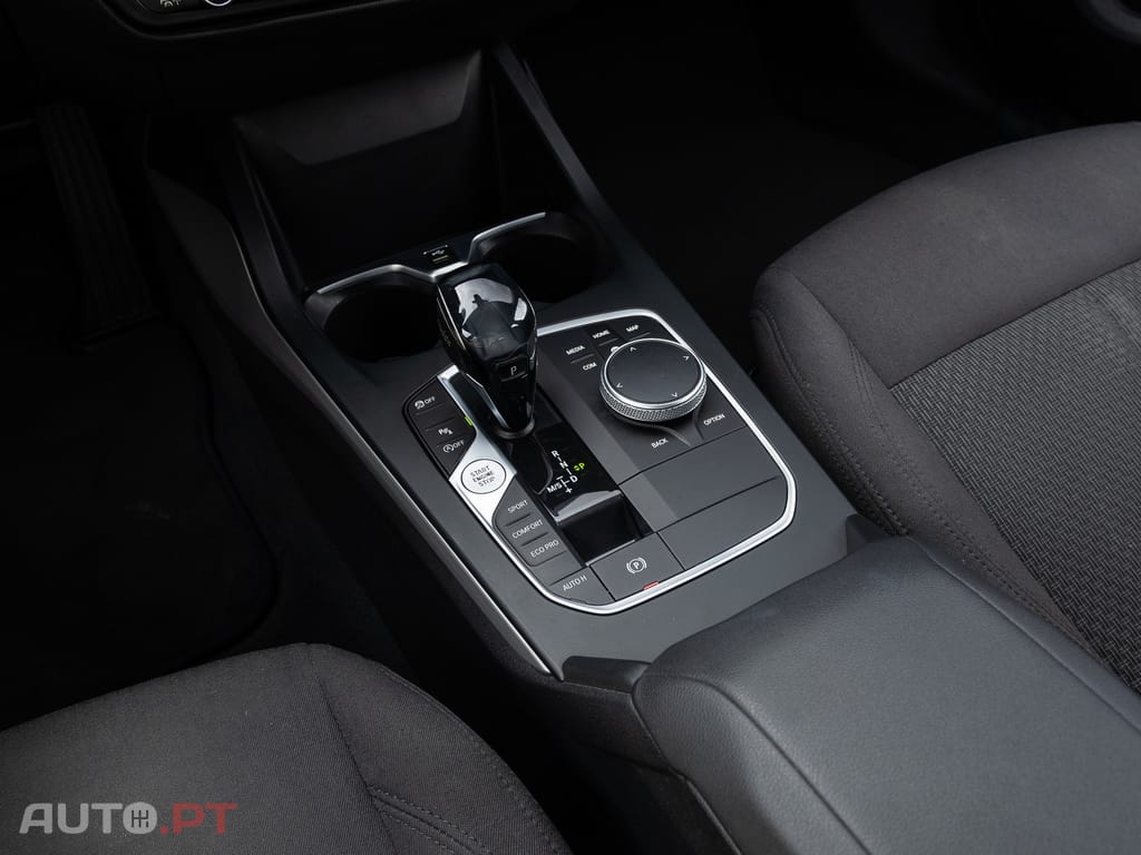 BMW 118 i Corporate Edition Auto