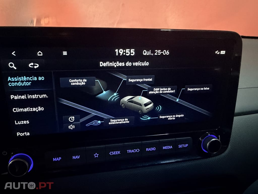 Hyundai Kauai 1.0 T-GDi N-Line Navi