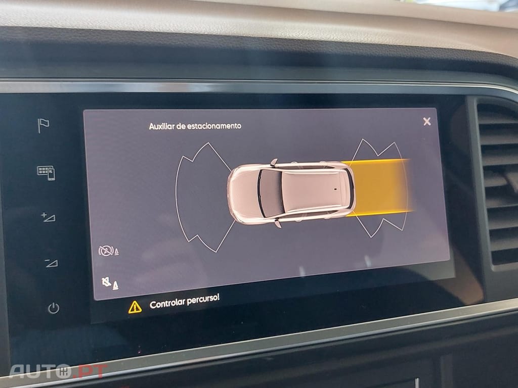 Seat Ateca 1.0 TSI Style