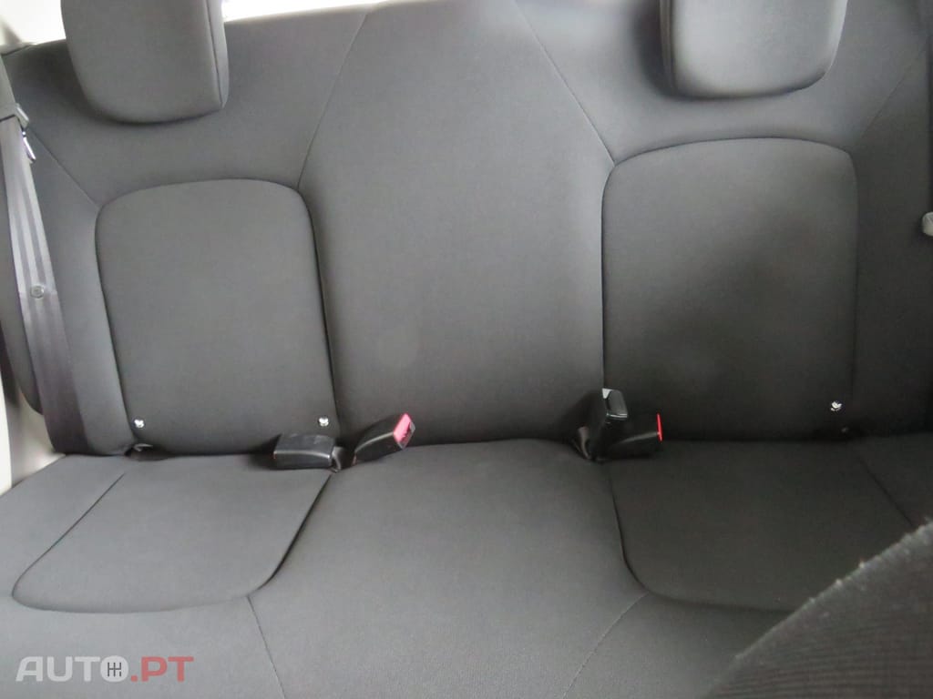 Renault Zoe (c/ Bateria) Intens 40 Q90