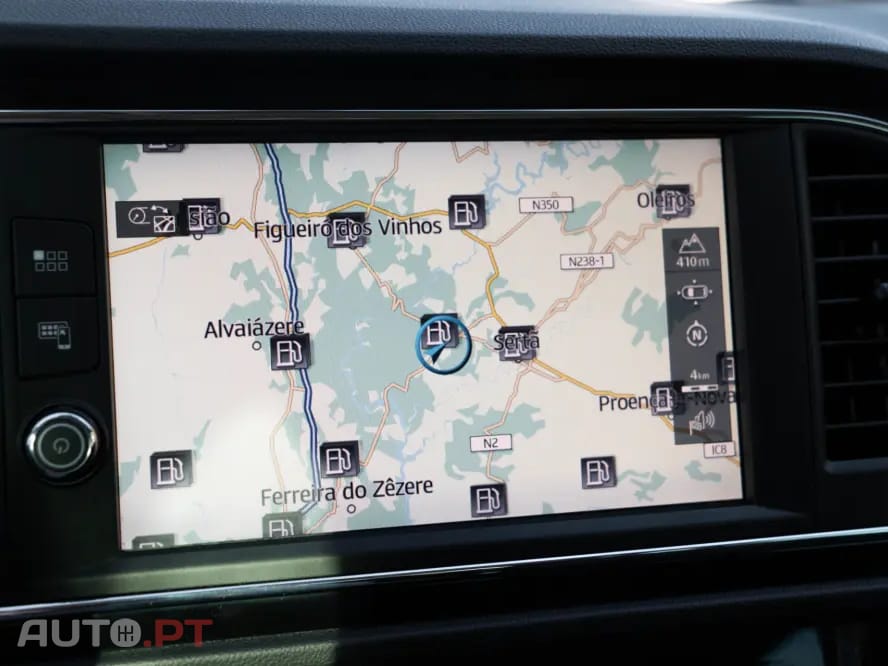 Seat Leon 1.0 EcoTSI FR S/S