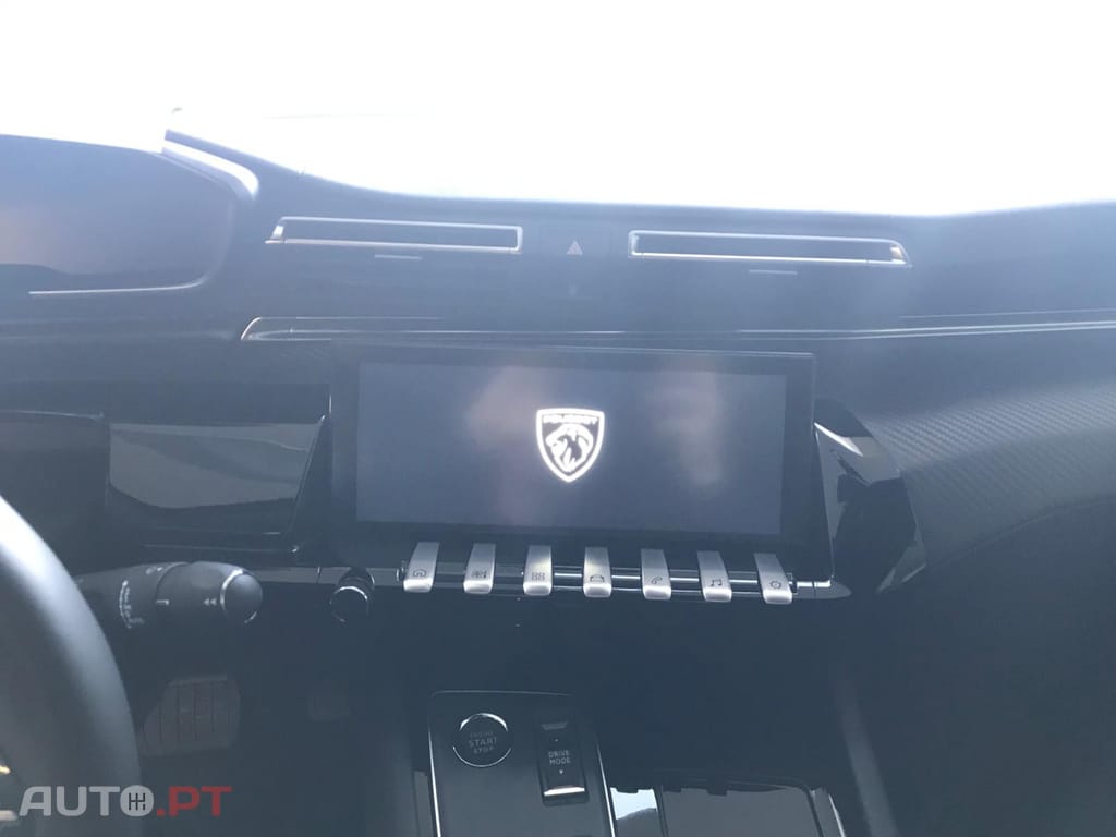 Peugeot 508 1.6 Hybrid Allure e-EAT8