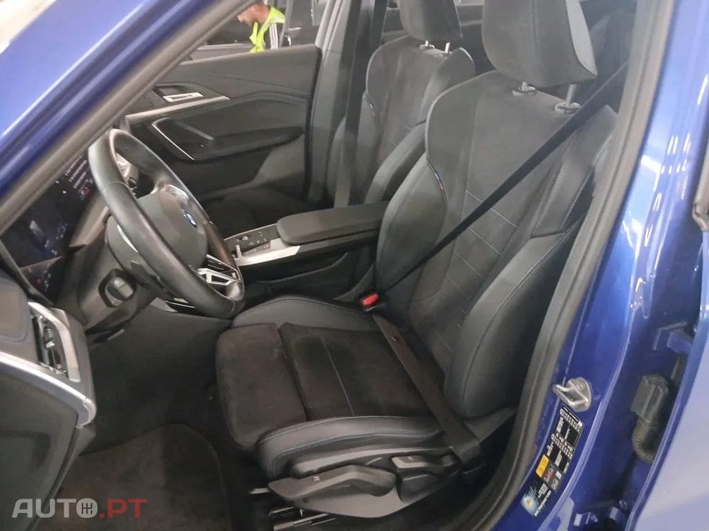 BMW X1 xDrive25e Pack Desportivo M