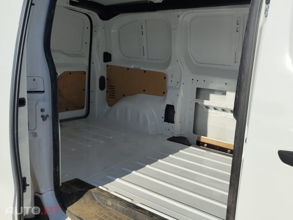 Citroen Jumpy 1.6 hdi