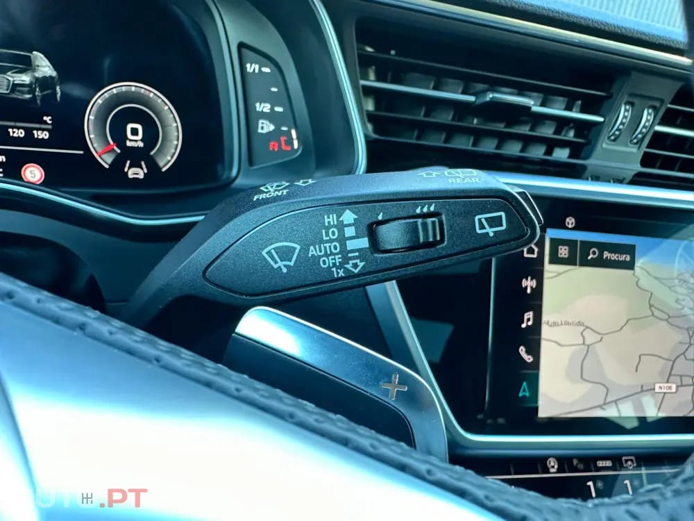 Audi A6 Avant 40 TDI S line S tronic