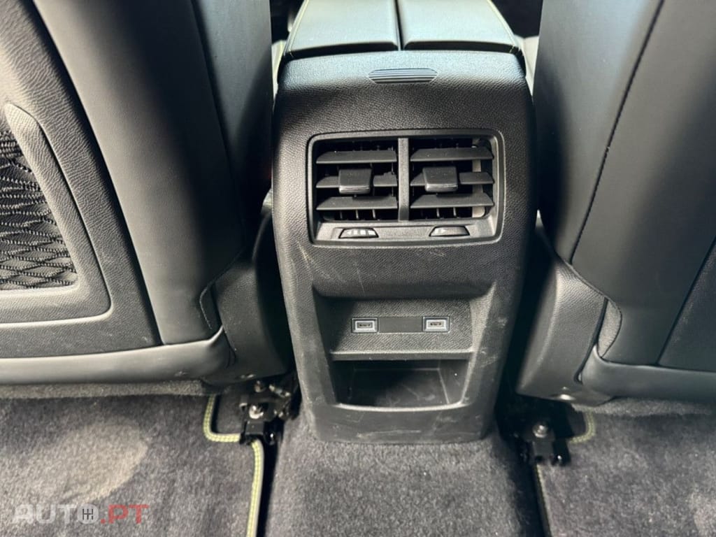 Peugeot 408 GT EAT8