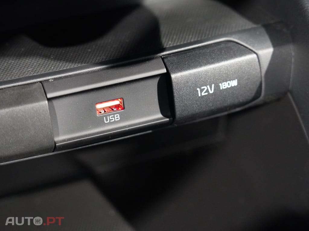 Kia Stonic 1.2 Dynamic