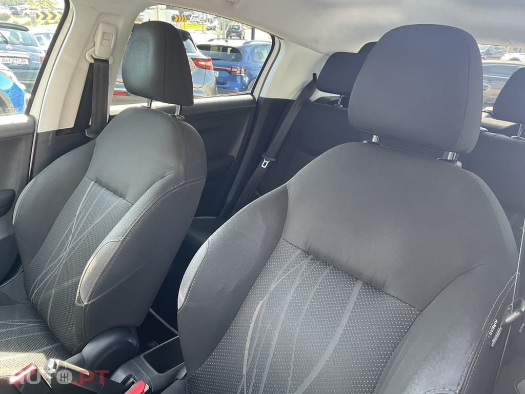 Peugeot 208 1.4 HDi Access