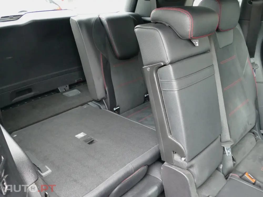 Mercedes-Benz GLB 180 d AMG Line