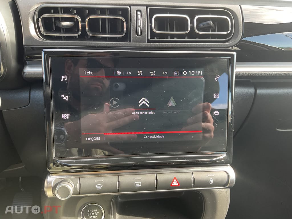 Citroen C3 1.2 PureTech Shine