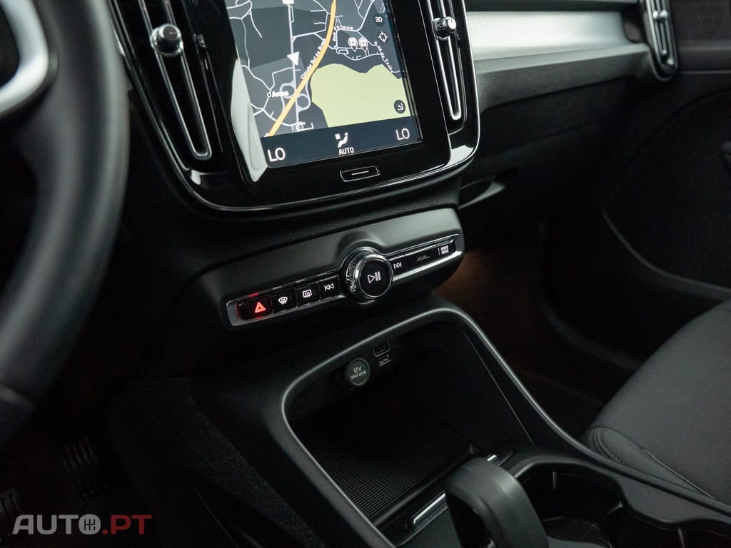 Volvo XC40 1.5 T5 PHEV Inscription Expression