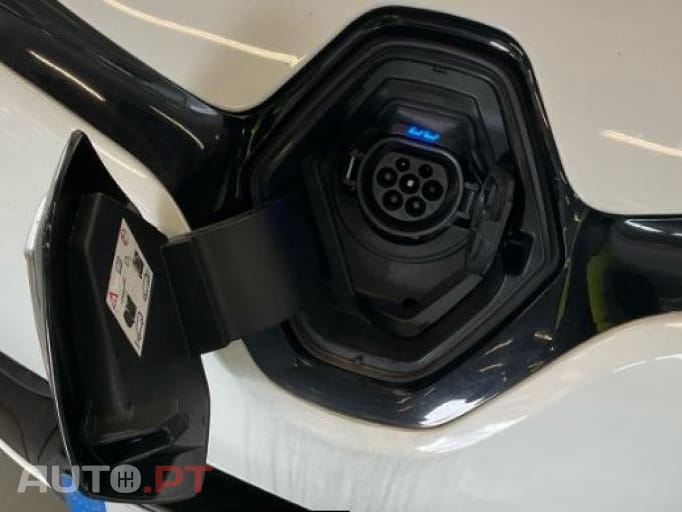 Renault Zoe (c/ Bateria) Life 40