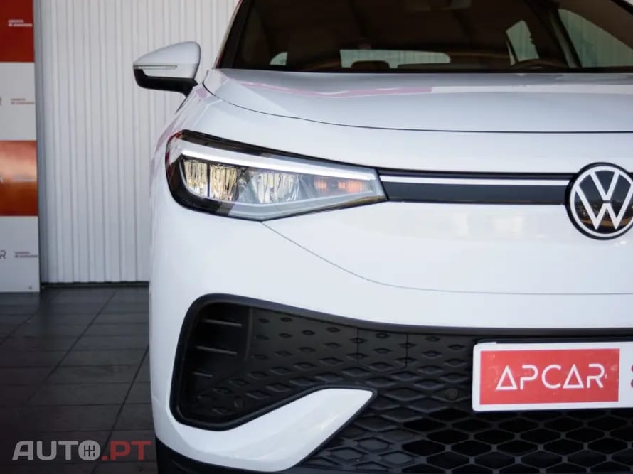 Volkswagen Id.5 77 kWh Pro Performance