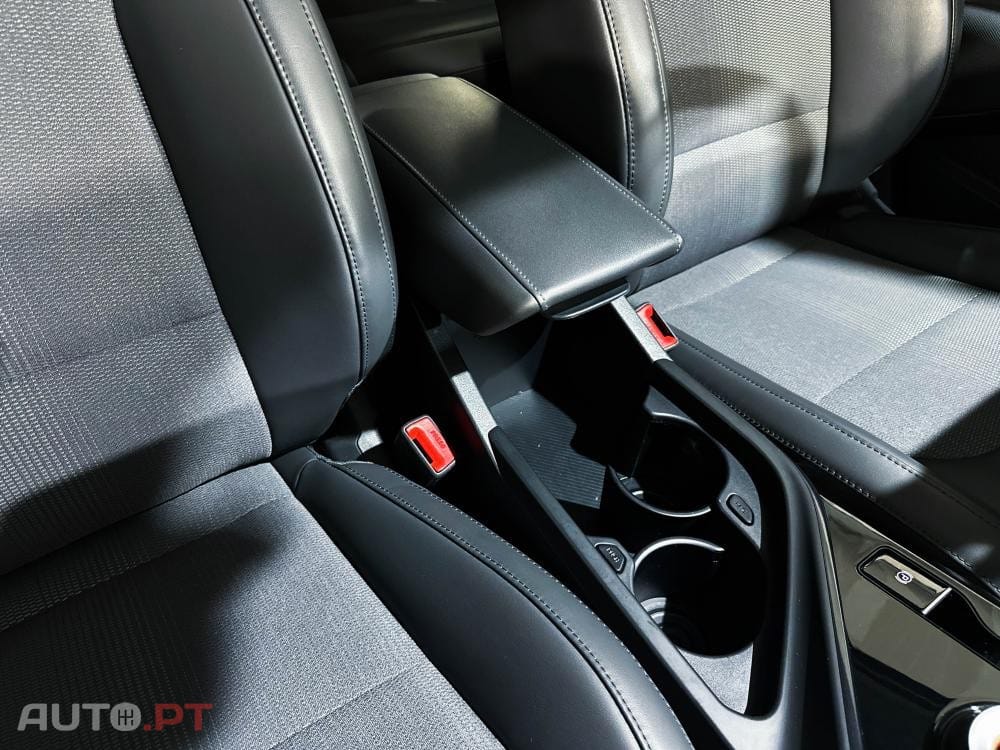 Kia Niro EV Active