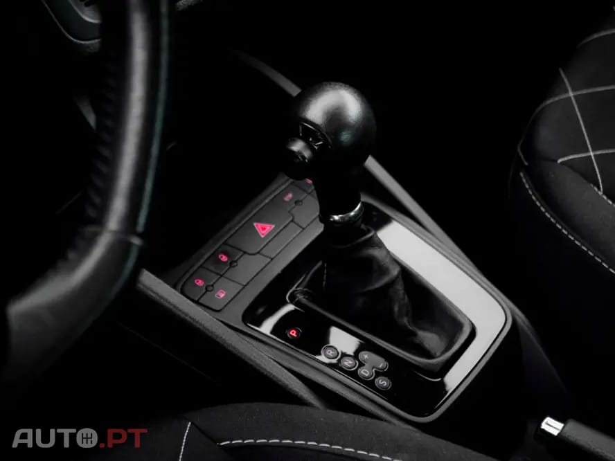 Seat Ibiza Cupra