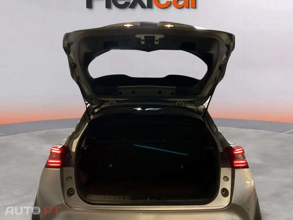 Nissan Juke 1.0 DIG-T N-Connecta