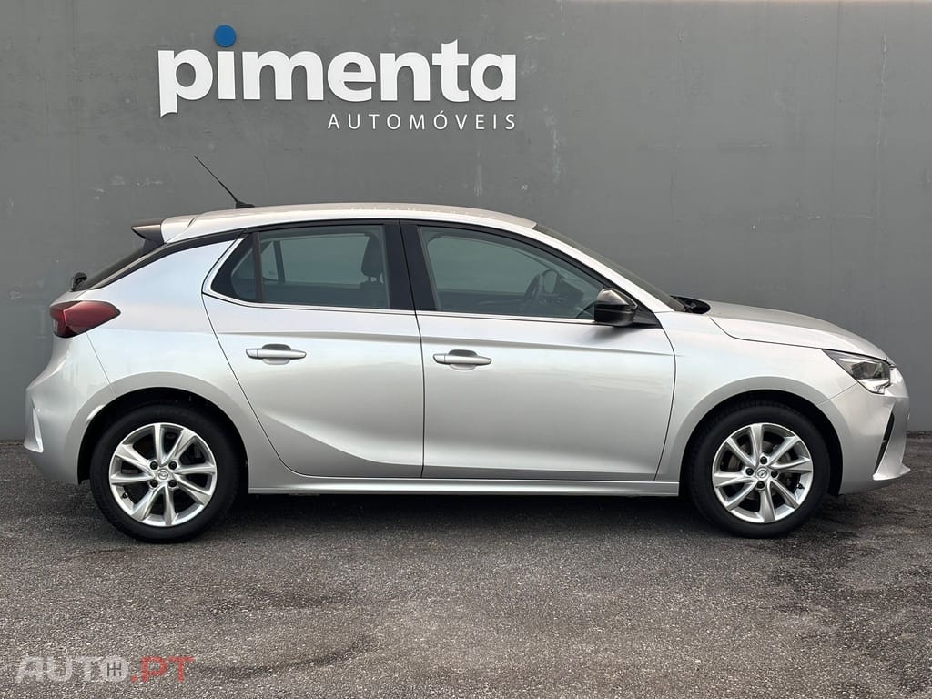 Opel Corsa 1.2 Edition