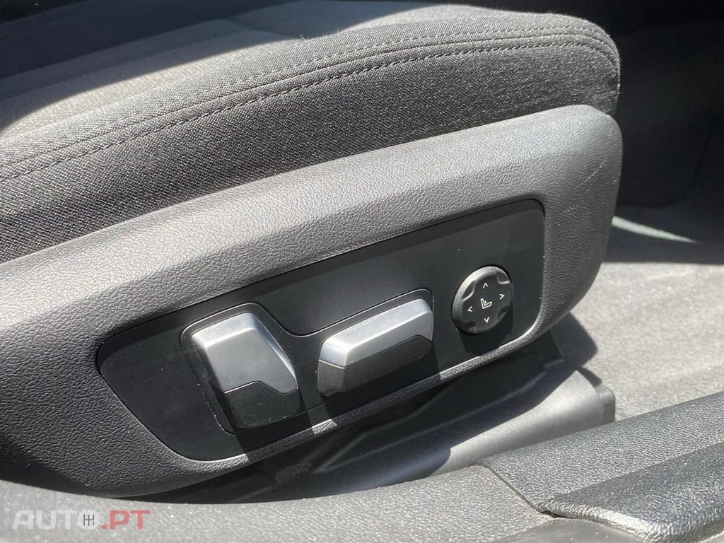 BMW 318 d Auto