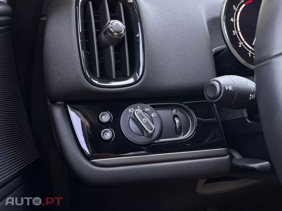 MINI Countryman Cooper Classic Auto