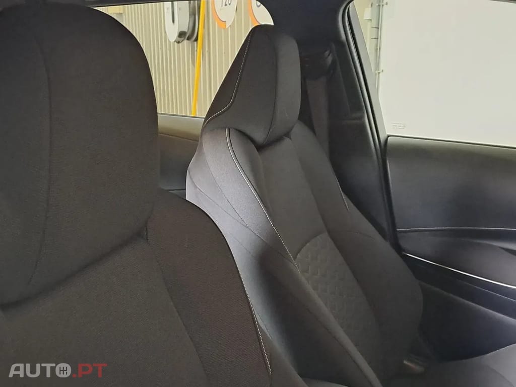 Toyota Corolla Touring Sports 1.8 Hybrid Comfort