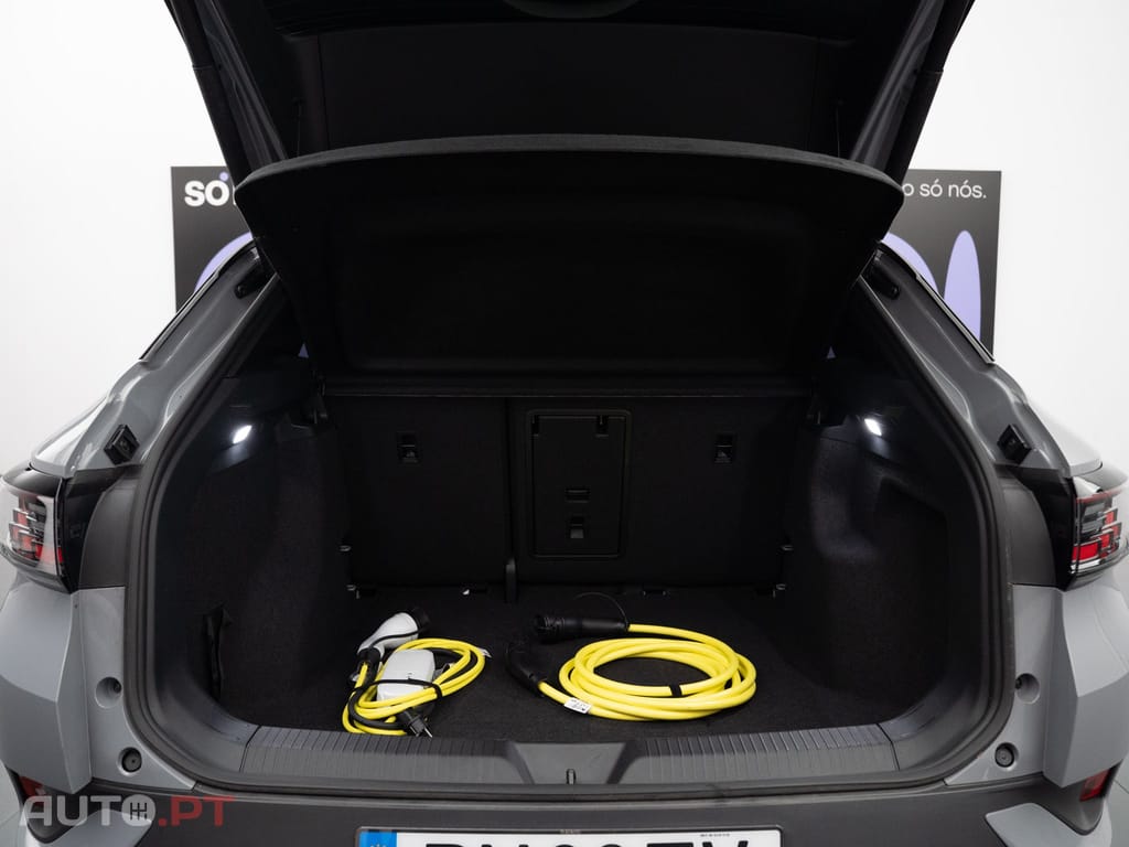 Volkswagen Id.4 77 kWh Pro Urban