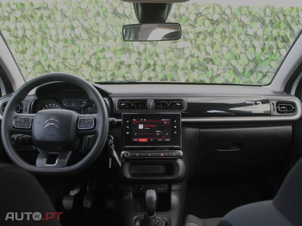 Citroen C3 1.2 PureTech Feel Pack