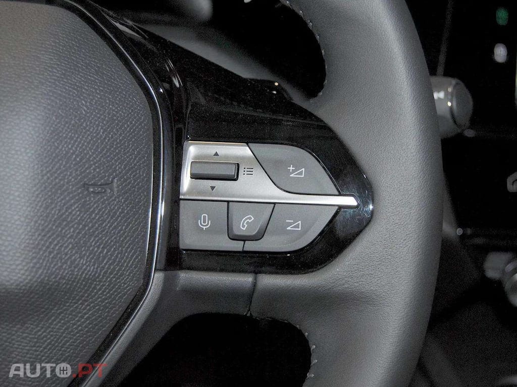 Peugeot 308 SW 1.5 BlueHDi Allure EAT8