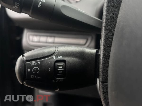 Peugeot 208 1.2 PureTech Active
