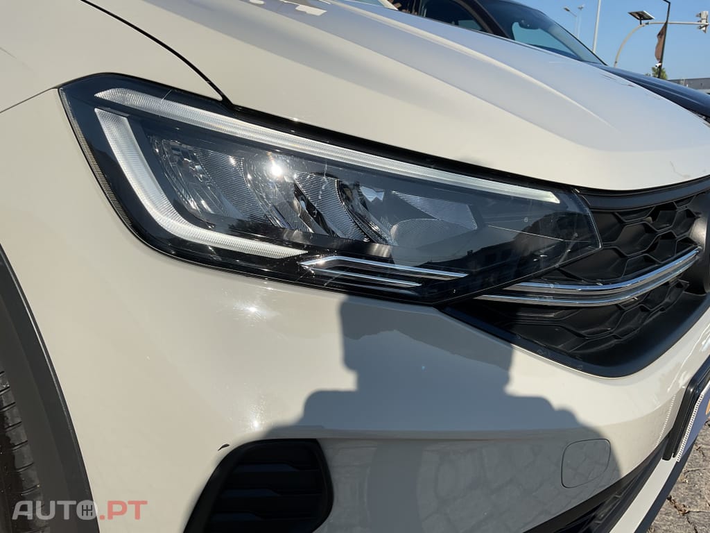 Volkswagen Taigo 1.0 TSI Life