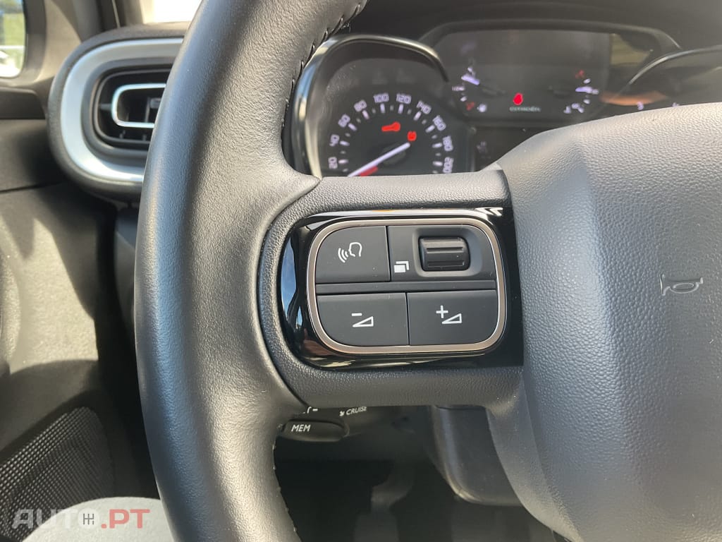 Citroen C3 1.2 PureTech Shine