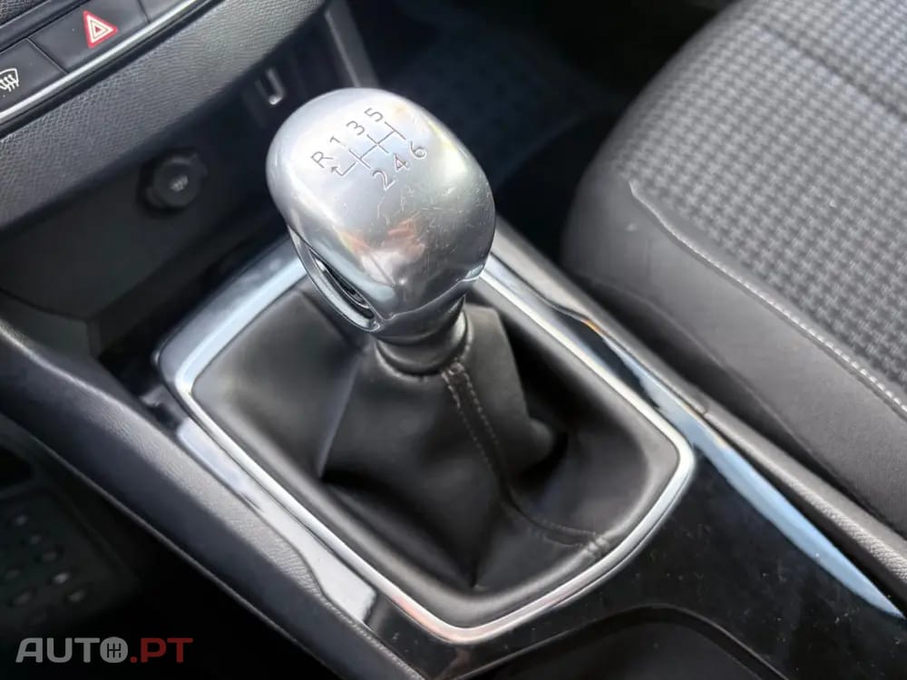 Peugeot 308 SW 1.2 PureTech Style