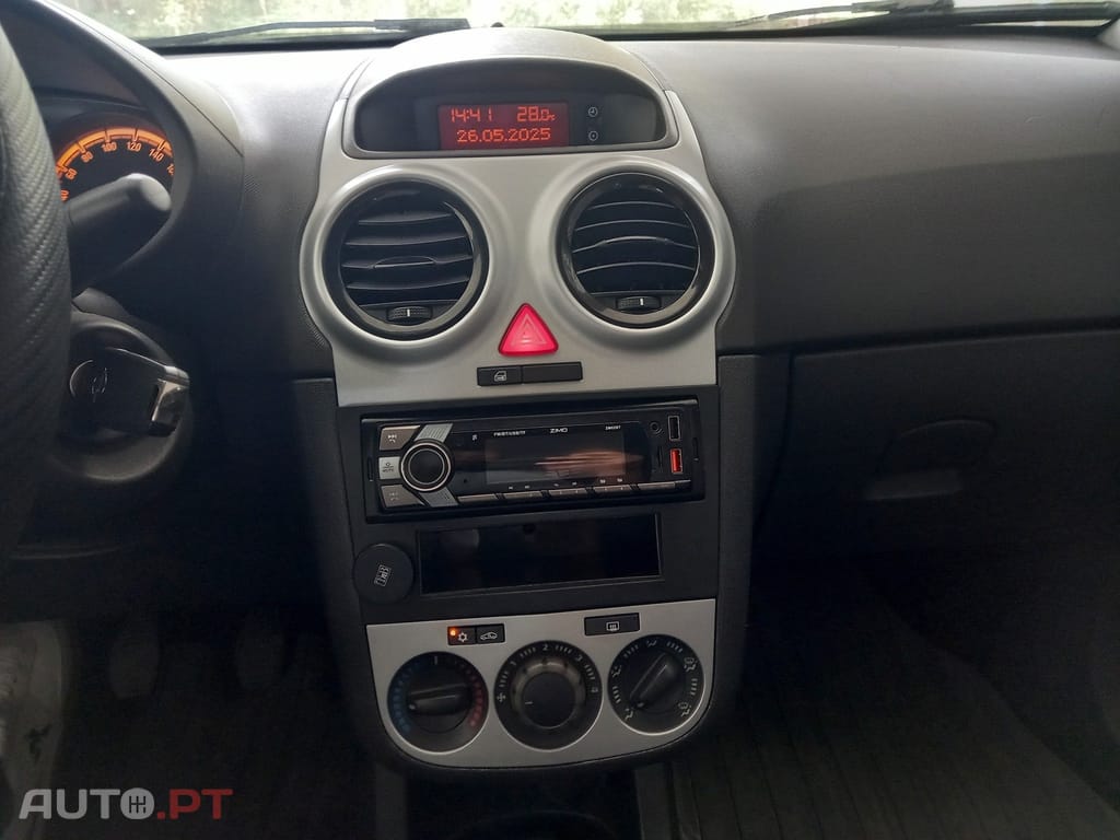 Opel Corsa 1.3 CDTi