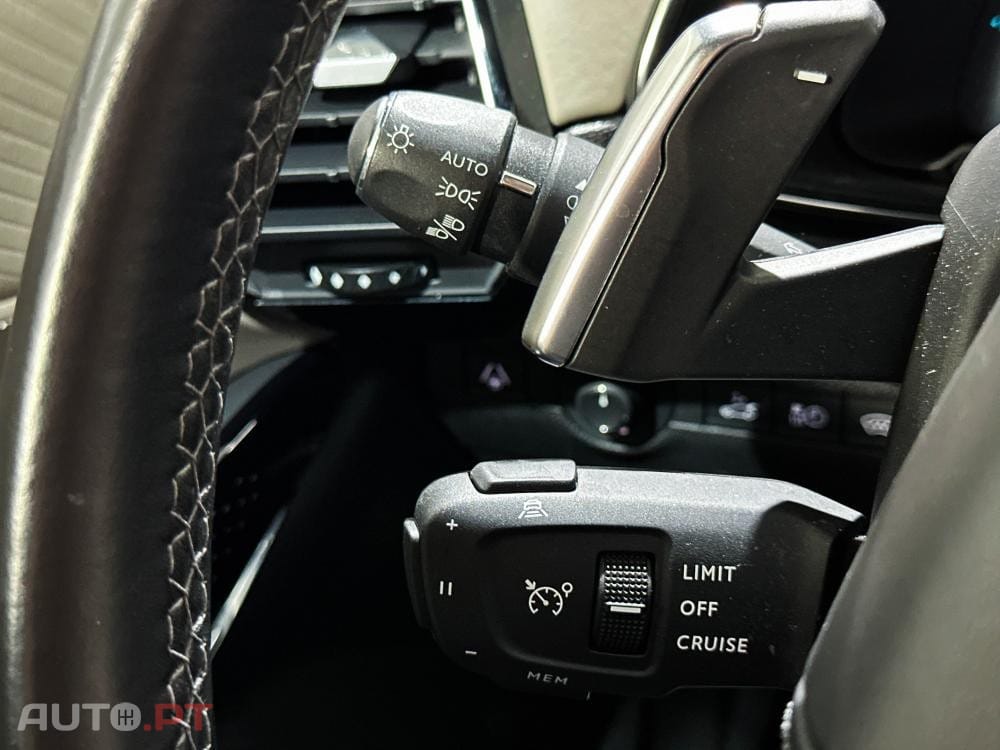 DS DS7 Crossback E-TENSE OPERA
