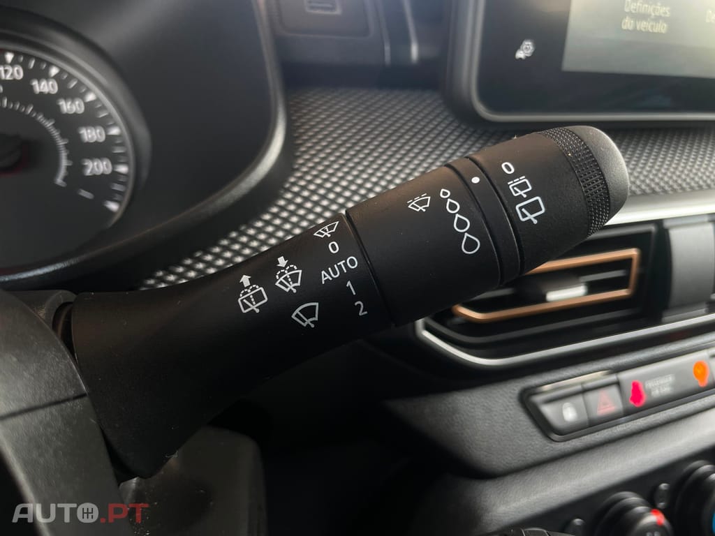 Dacia Sandero 1.0 ECO-G Expression Bi-Fuel