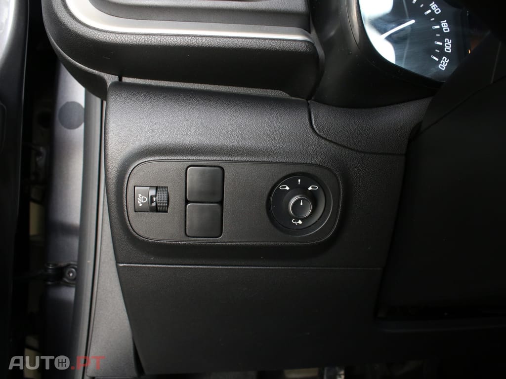 Citroen C3 1.2 PureTech Plus