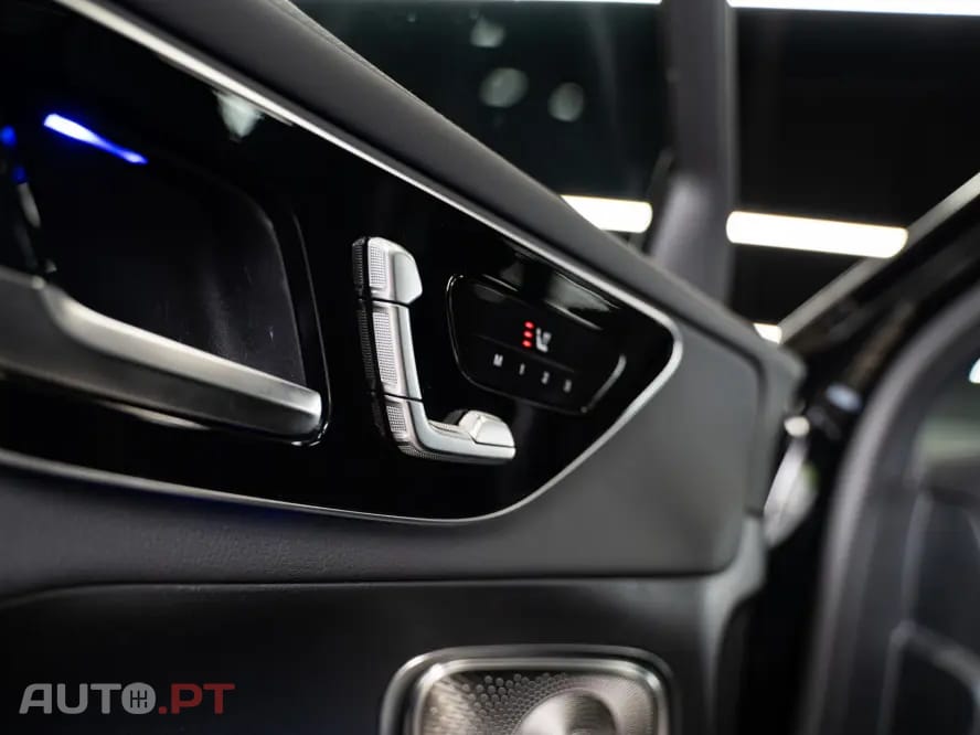 Mercedes-Benz GLC 300 de Coupe 4Matic 9G-TRONIC AMG Line Advanced