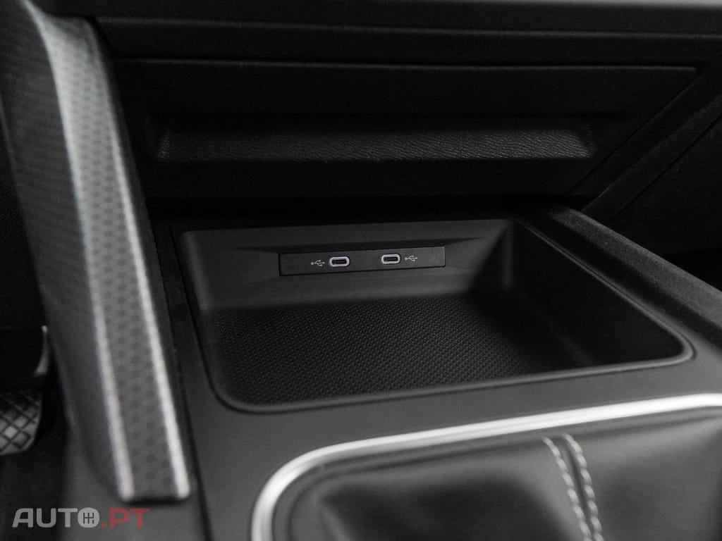 Seat Leon 1.0 TSI Style
