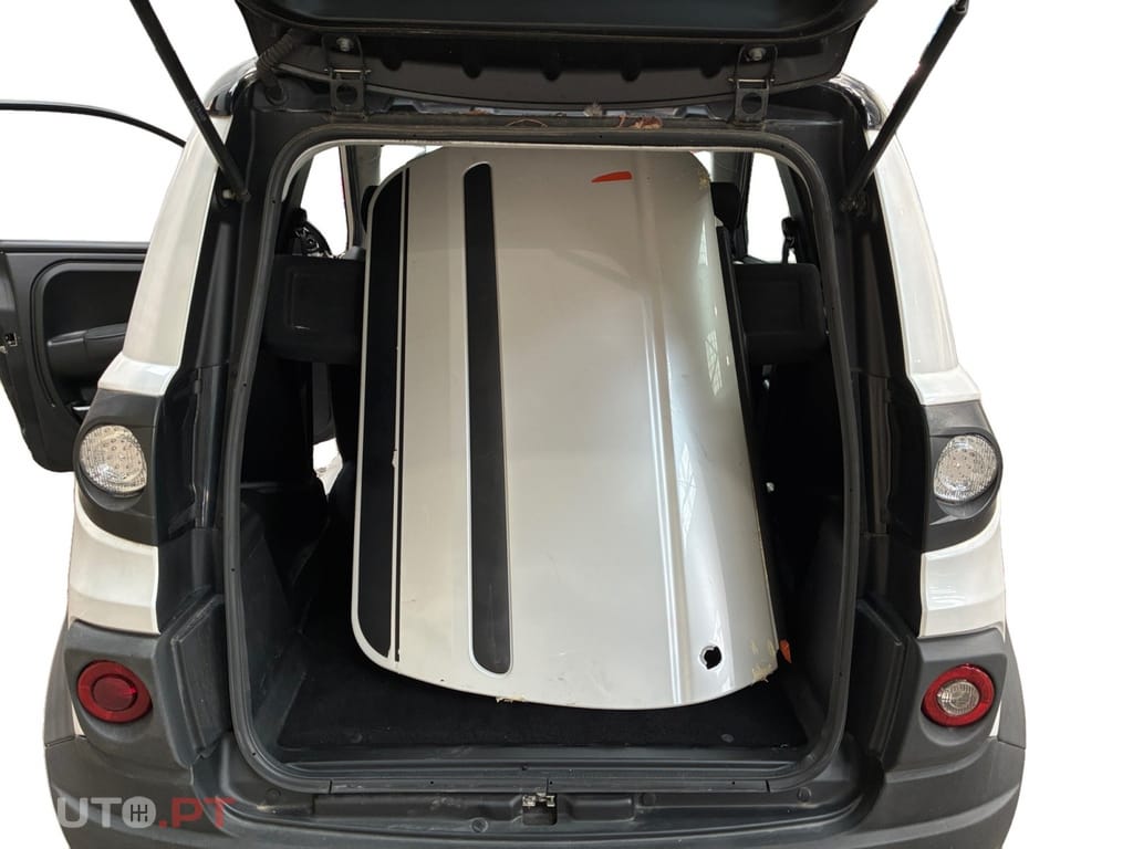 Microcar M.Go X