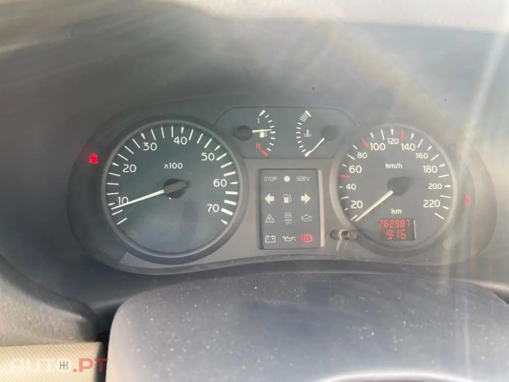 Renault Clio 1.5 dCi SE Storia