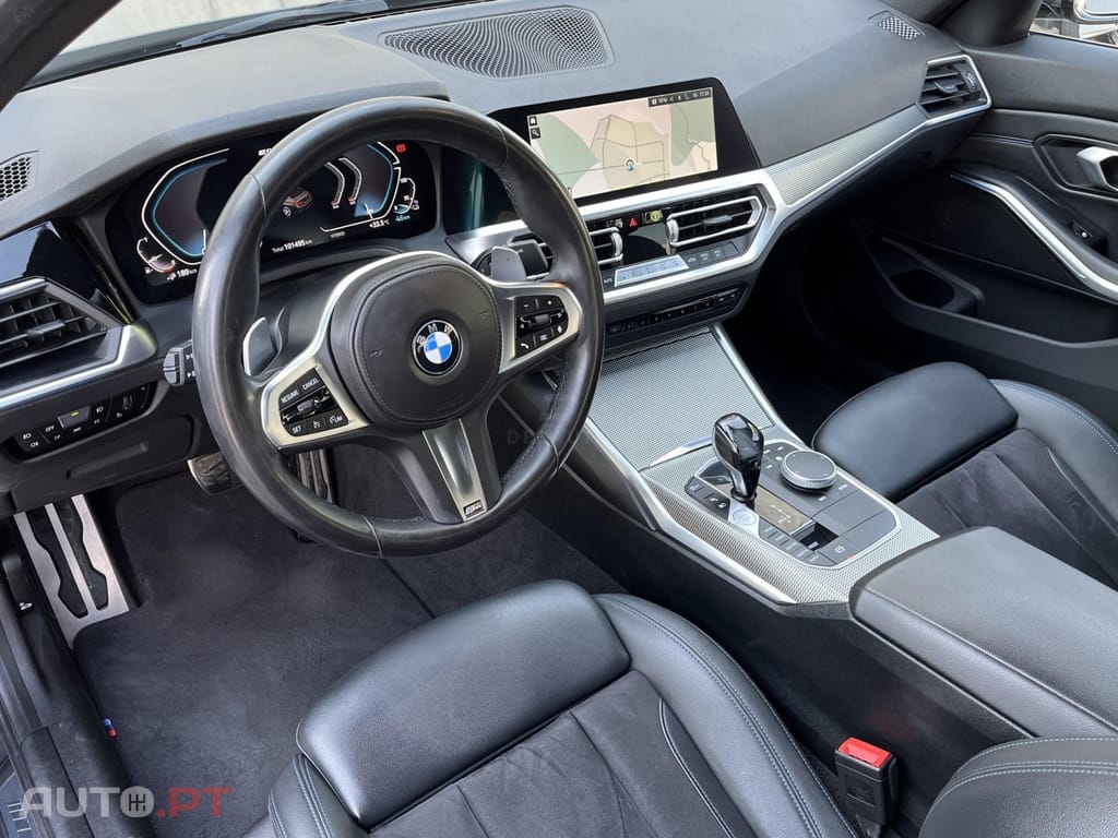 BMW 330 M Sport