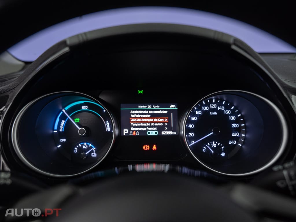 Kia Ceed SW 1.6 GDi PHEV Drive 6DCT