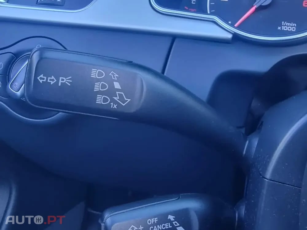 Audi A5 2.0 TDi S-line