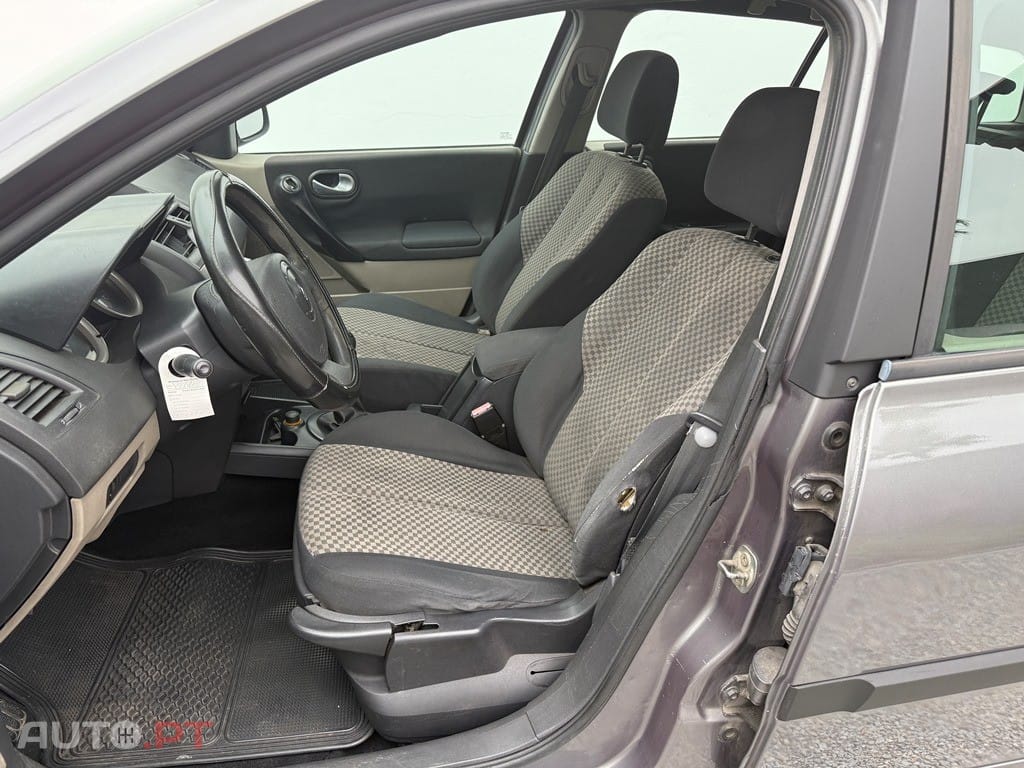 Renault Mégane Break 1.9 dCi Dynamique
