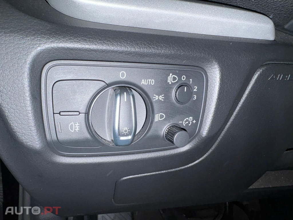 Audi A3 Sportback 1.6 TDI 11O CV ULTRA